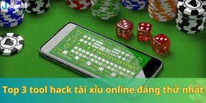 Tổng Hợp 3 App Hack Tài Xỉu Online An Toàn, Khó Bị Phát Hiện