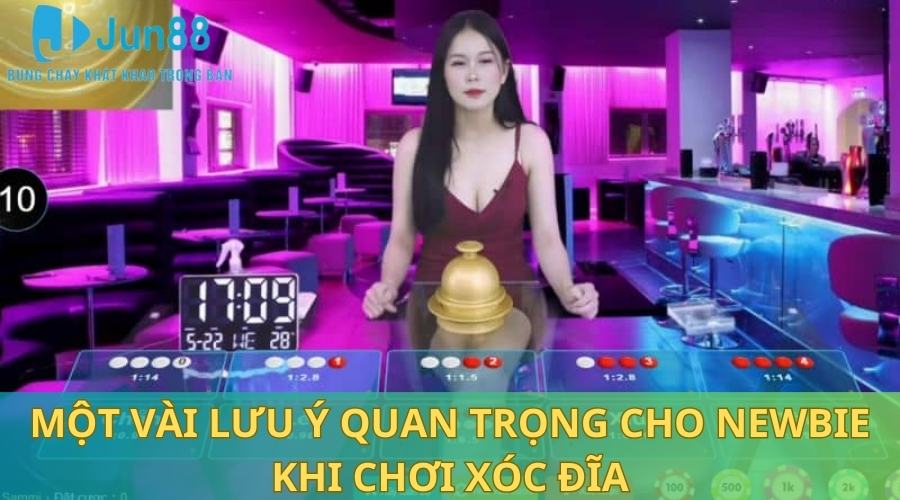 Cách Chơi Xóc Đĩa Luôn Thắng Tân Thủ Không Nên Bỏ Lỡ